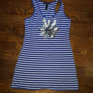 I•N•C DRESS